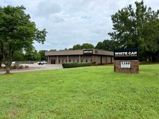 Huntsville, AL Industrial - 3288 Wall Triana Hwy SW Huntsville, AL Industrial - 3288 Wall Triana Hwy SW