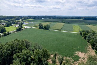 Nottingham, PA Commercial Land - 468 Christine rd