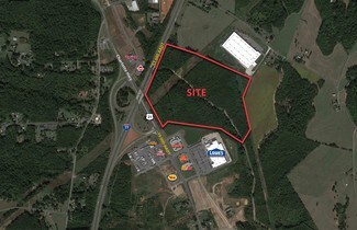 Troutman, NC Commercial - I-77 & Charlotte Hwy Troutman, NC Commercial - I-77 & Charlotte Hwy