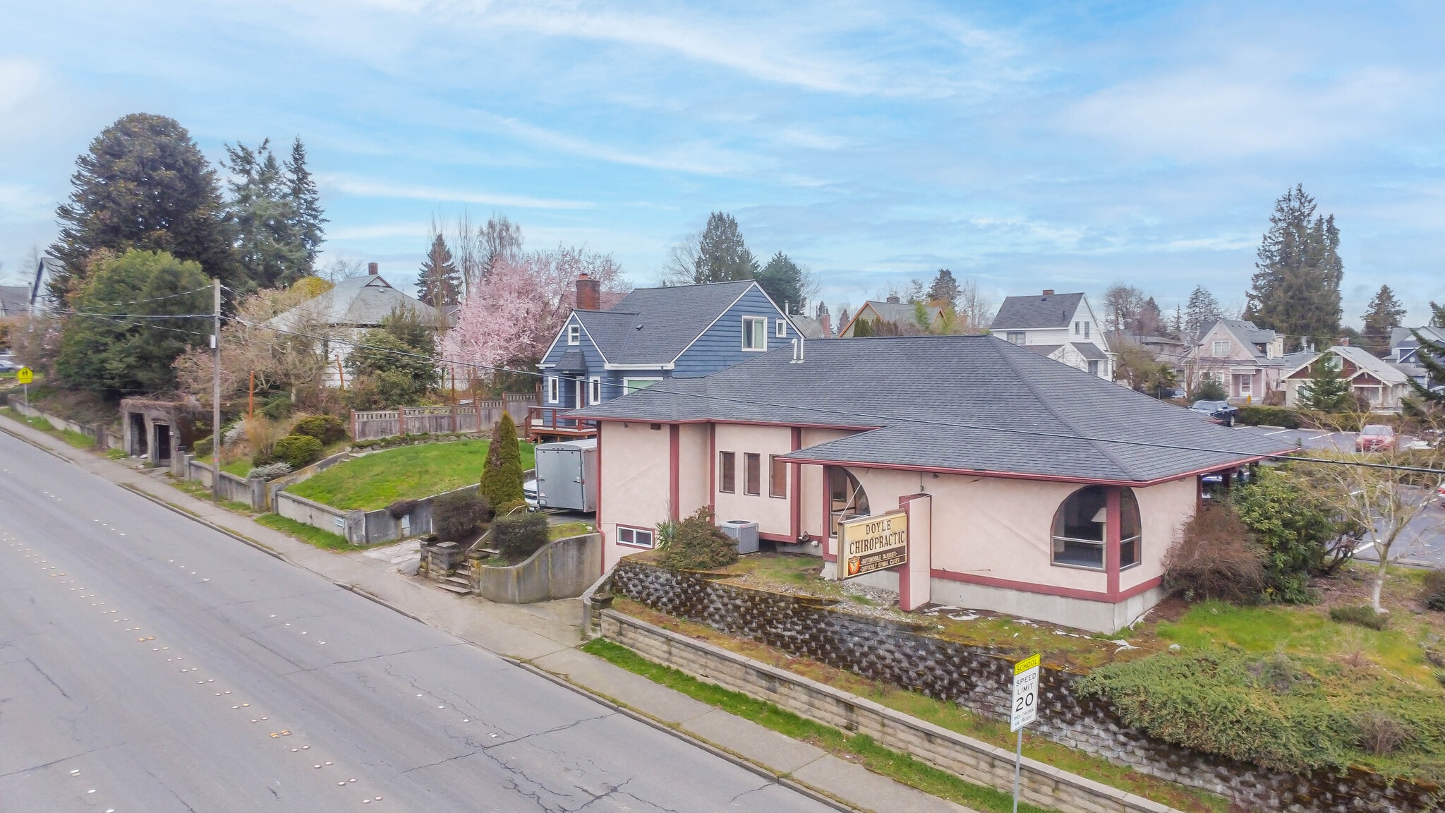 603 Chester Ave, Bremerton, WA for Sale