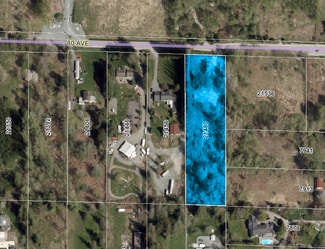Langley, BC Residential - 21480 80 Av