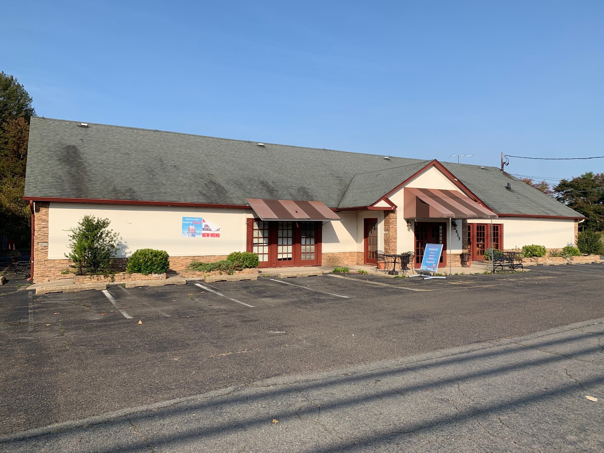 2625 Route 130 Cranbury, NJ 08512 Retail Property for Sale on