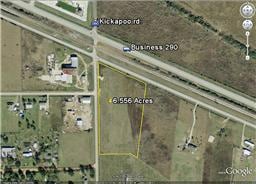 0 Kickapoo Rd, Waller, TX for Sale