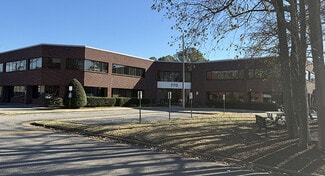 Virginia Beach, VA Medical - 770 Lynnhaven Pky