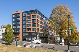 Washington, DC Retail - 2101 Wisconsin Ave NW Washington, DC Retail - 2101 Wisconsin Ave NW
