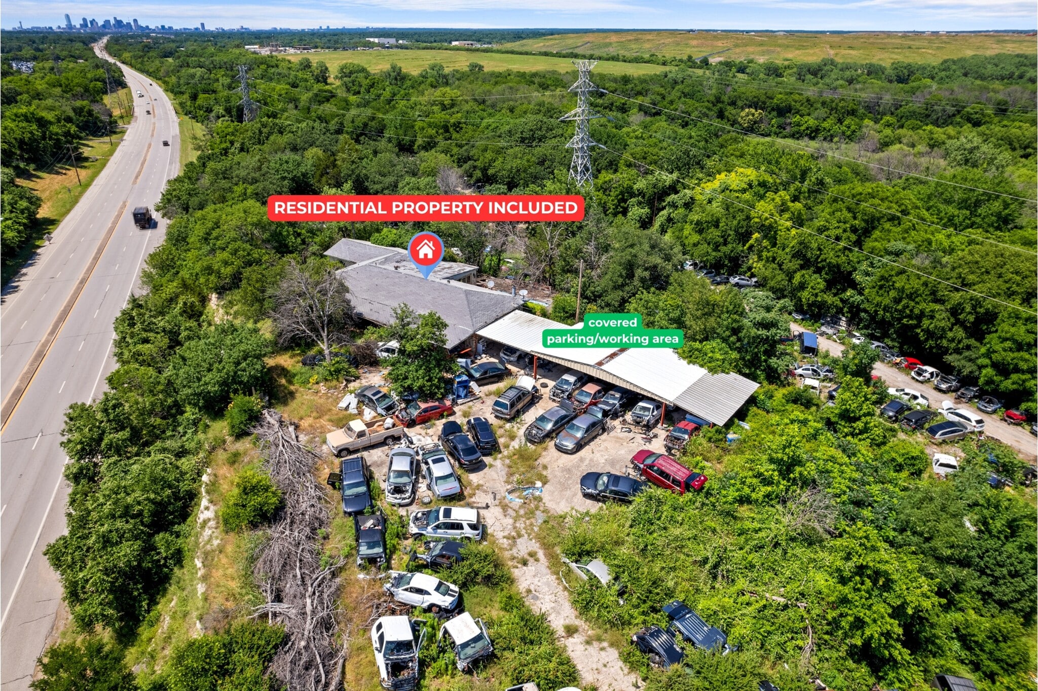 10466 Central Expy, Dallas, TX for Sale