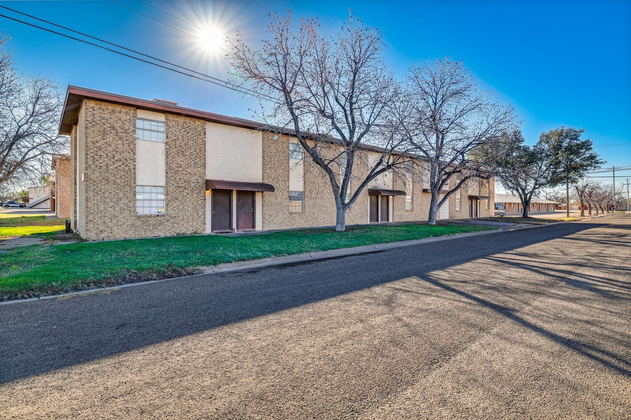1728 Pulliam St, San Angelo, TX for Sale