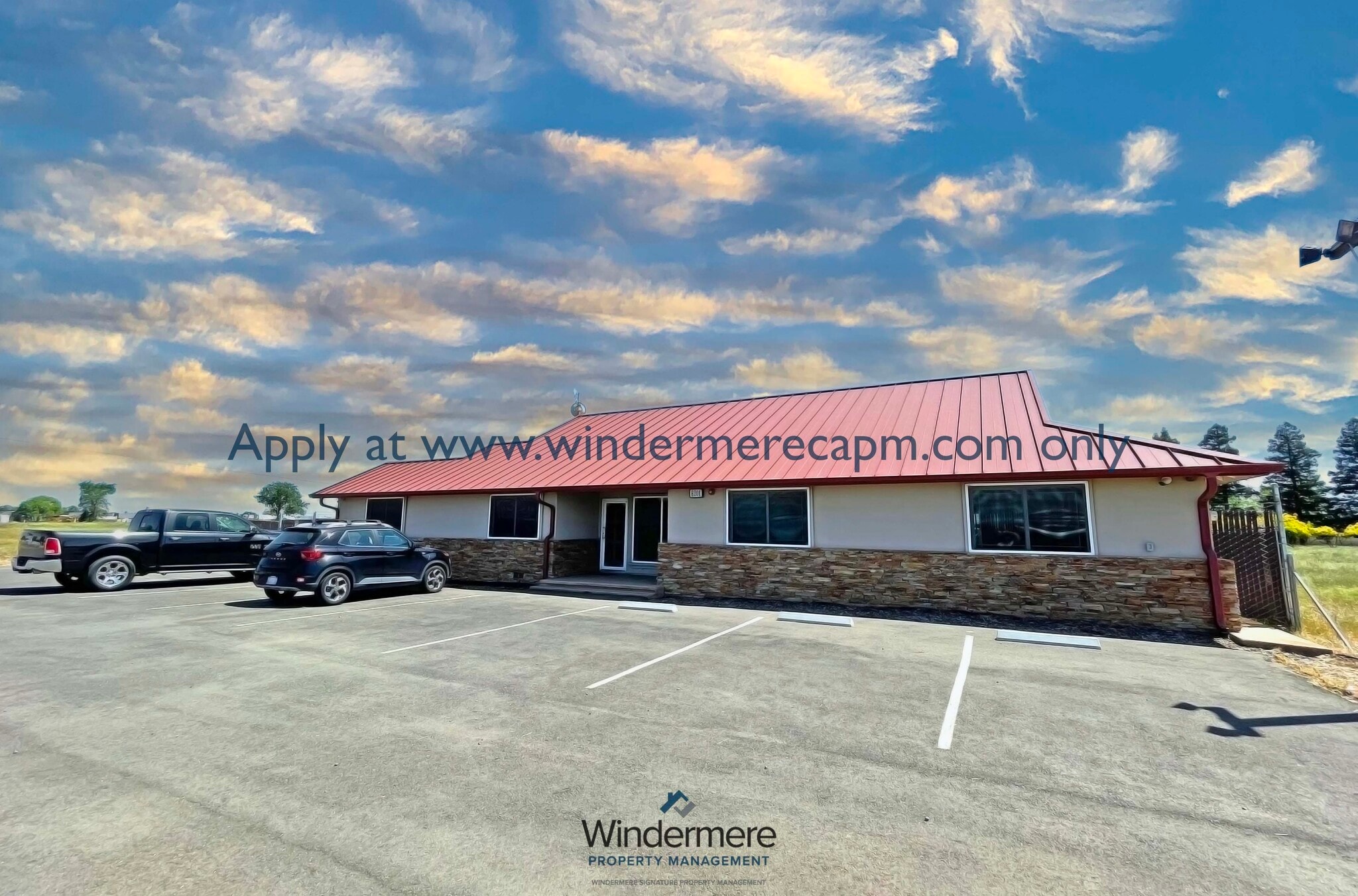 6201 Bradshaw Rd, Sacramento, CA for Rent