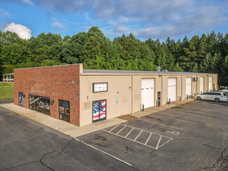 Terrell, NC Retail - 8576 NC Highway 150 E