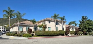 Temecula, CA Office - 43471 Ridge Park Dr