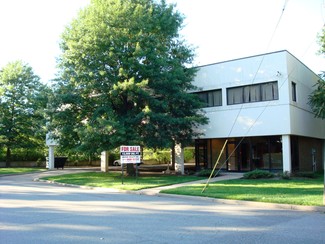 Englewood, NJ Office - 145 Cedar Ln