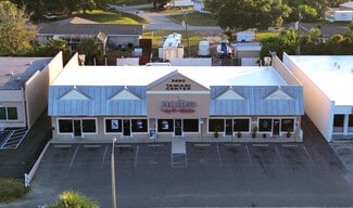 Port Charlotte, FL Freestanding - 3880 Tamiami Trl