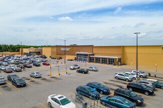 Homewood, IL Retail - 17550 Halsted St