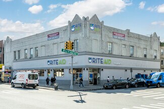 Brooklyn, NY Retail - 6900 4th Ave Brooklyn, NY Retail - 6900 4th Ave