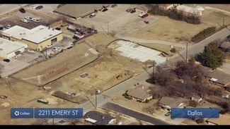 Denton, TX Medical - 2212 Emery St