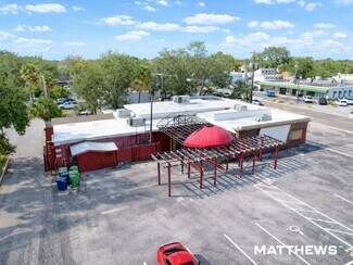 Tampa, FL undefined - 2408 W Kennedy Blvd