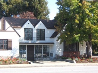 San Mateo, CA Office - 448 N San Mateo Dr