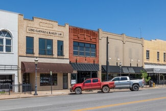 Enid, OK Office/Retail - 120 W Randolph Ave