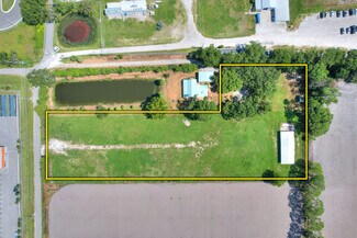 Lakeland, FL Commercial Land - 0 Hamilton Lakeland, FL Commercial Land - 0 Hamilton