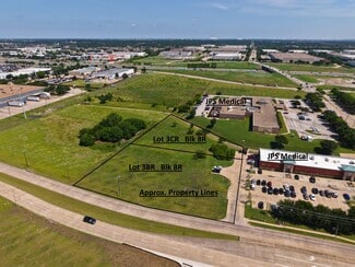 Arlington, TX Commercial - 1701 Bardin Rd