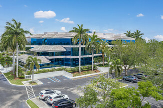 Boca Raton, FL Office - 7284 W Palmetto Park Rd