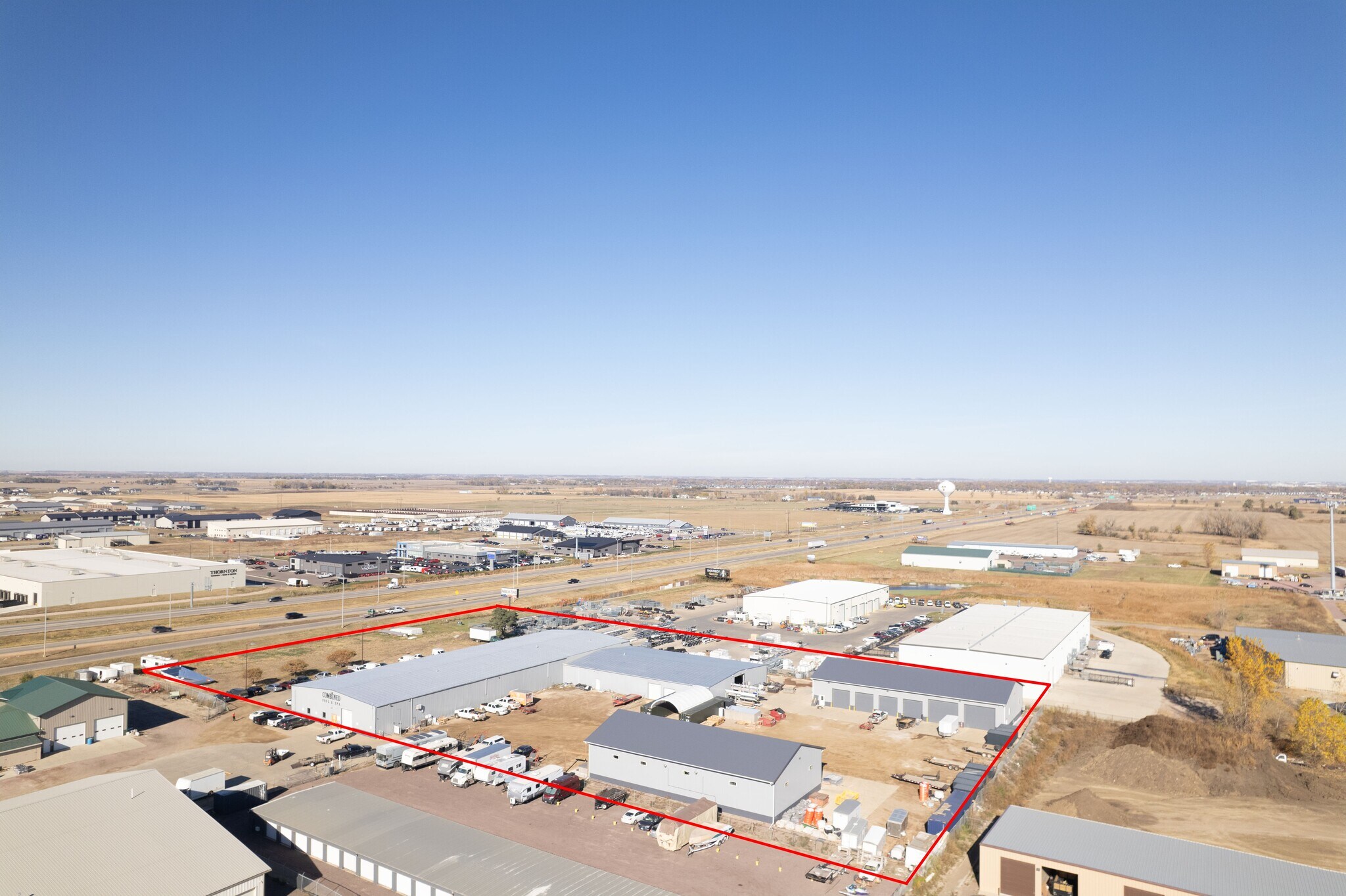 27080 Morton Ct, Tea, SD for Sale