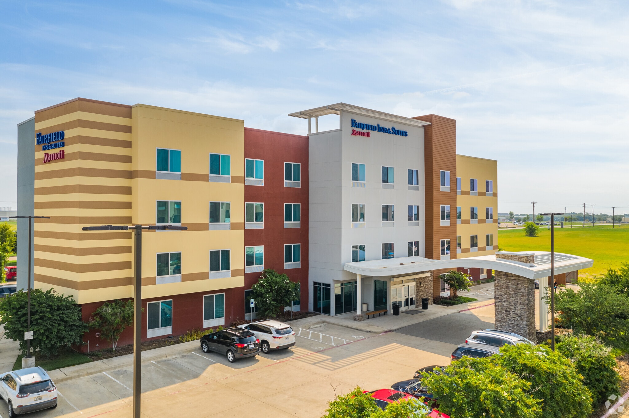 2020 Civic Center Ln, Waxahachie, TX for Sale