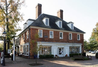 Williamsburg, VA Office, Office/Retail, Retail - 414-420 Prince George St Williamsburg, VA Office, Office/Retail, Retail - 414-420 Prince George St