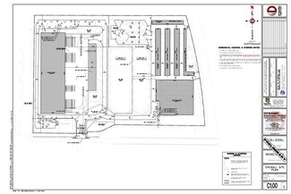 Spring Hill, FL Commercial Land - Corporate Blvd @ Suncoast Parkway