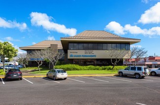 Lihue, HI Office/Medical - 4366 Kukui Grove St