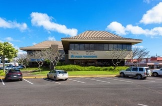 Lihue, HI Office/Medical, Medical - 4366 Kukui Grove St