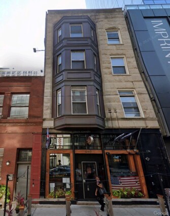 645 S Clark St, Chicago, IL for Sale