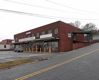 Marietta, GA Office - 37 N Fairground St NE