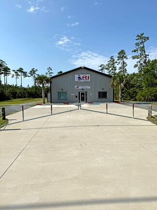 Bolivia, NC Retail - 1205 Southport Supply Rd SE