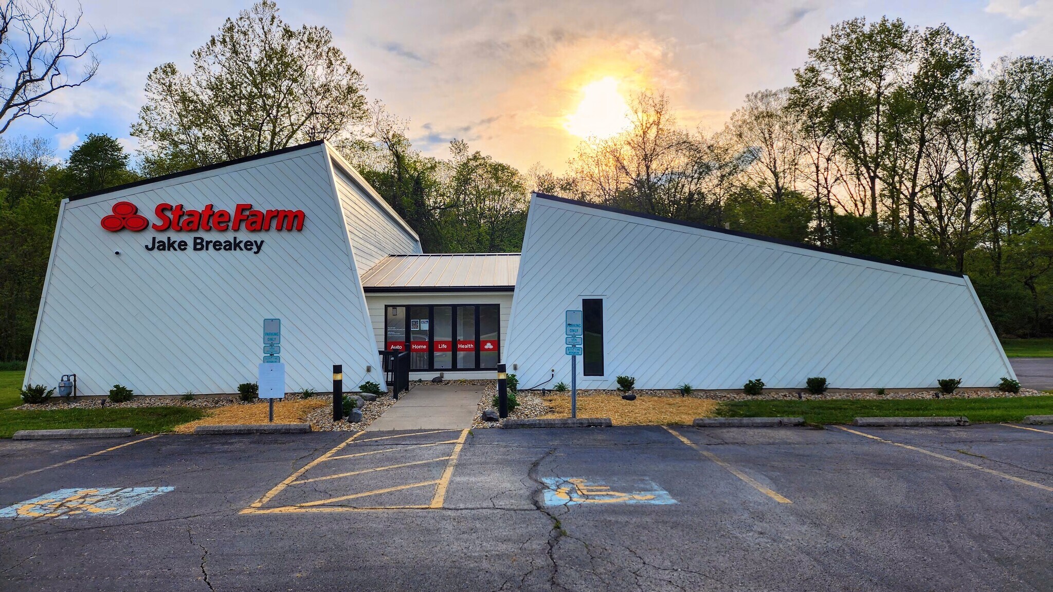 1981 Granville Pike, Lancaster, OH for Rent