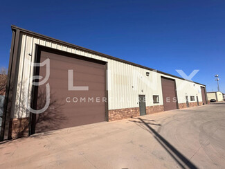 Washington, UT Industrial - 1398 S Sandhill Dr