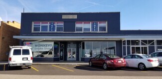 Vandalia, OH Office/Retail - 324-328 N Dixie Dr