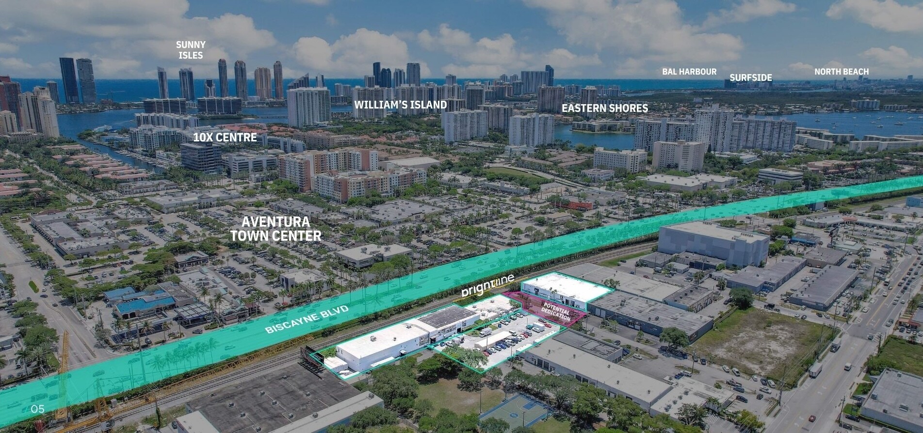 , Miami, FL for Sale