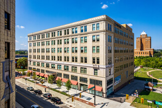 Akron, OH Office - 222 S Main St