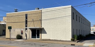 Evansville, IN Office - 312-314 Martin Luther King Jr Blvd