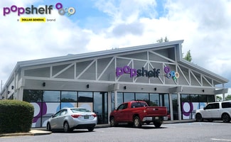 Dothan, AL Retail - 200 Buyers Dr Dothan, AL Retail - 200 Buyers Dr