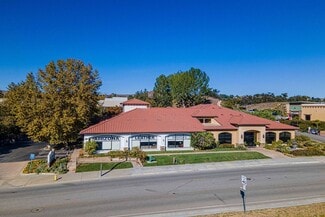 Agoura Hills, CA Retail - 28811 Canwood St