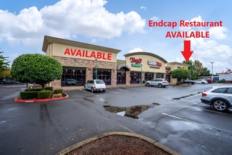 Salem, OR Retail - 3815 Devonshire Ave NE Salem, OR Retail - 3815 Devonshire Ave NE