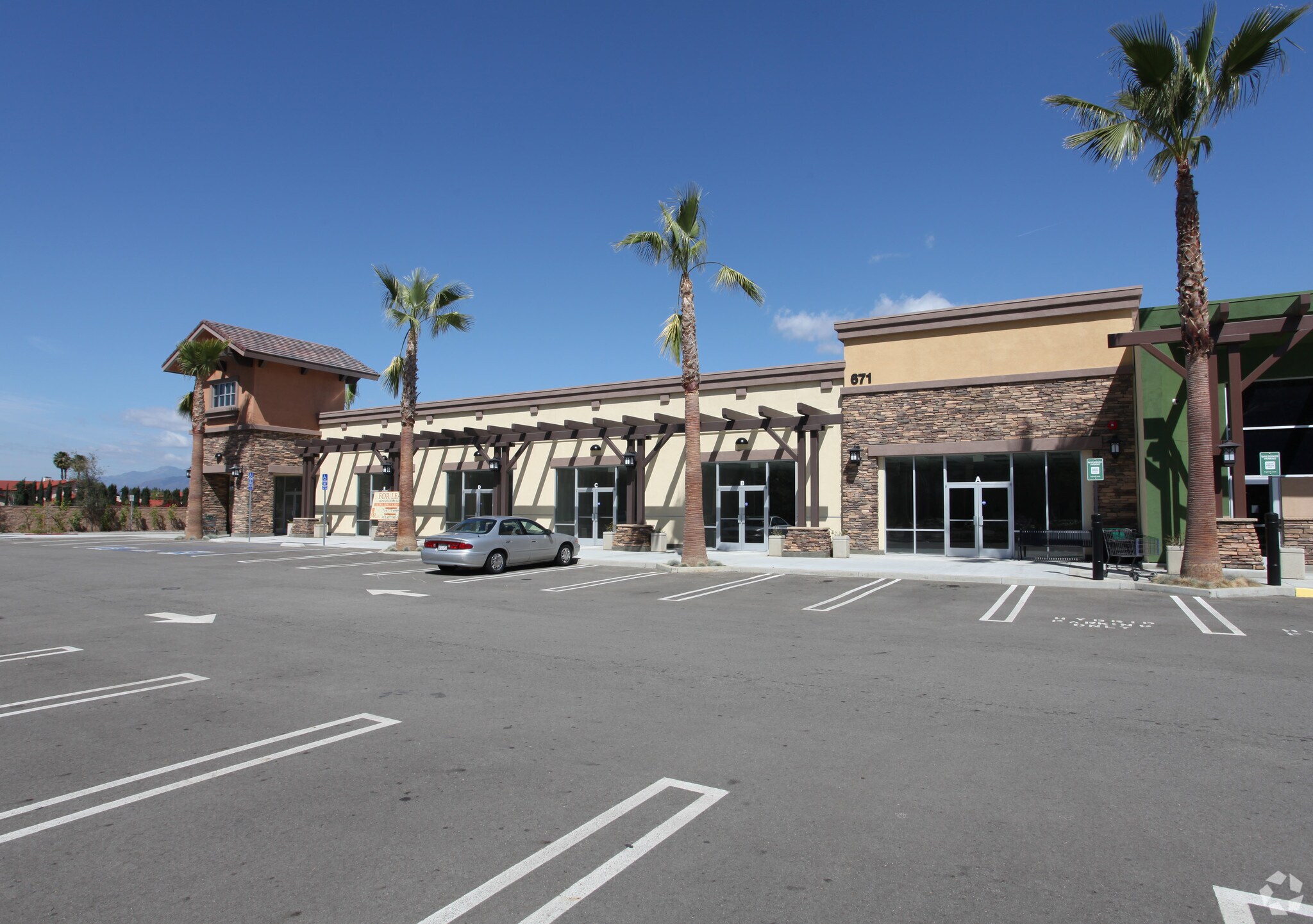 671 E Bonita Ave, San Dimas, CA for Rent