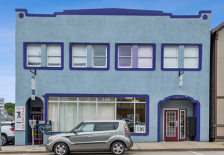Greensburg, PA Office - 116 E Pittsburgh St
