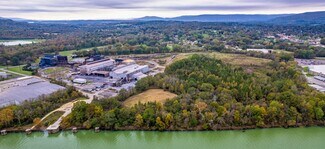 Bridgeport, AL Industrial - 199 Garner Rd