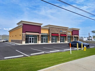 Largo, FL Retail - 2101 Starkey Rd