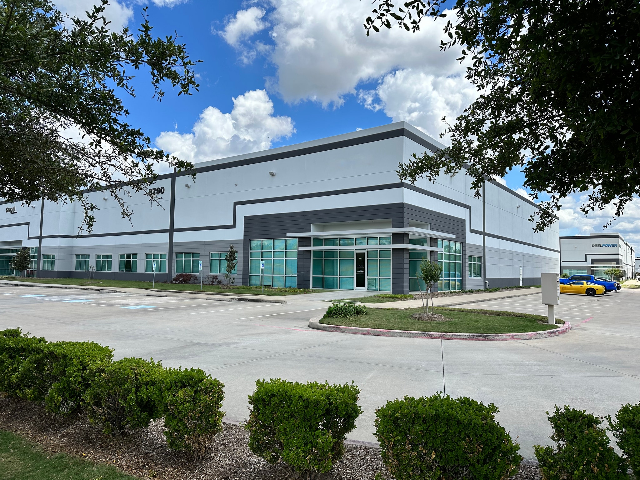 8790 West Rd, Houston, TX for Rent