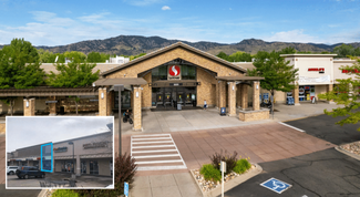 Boulder, CO Retail - 3325 28th St