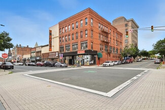 Holyoke, MA Office/Retail - 301 High St